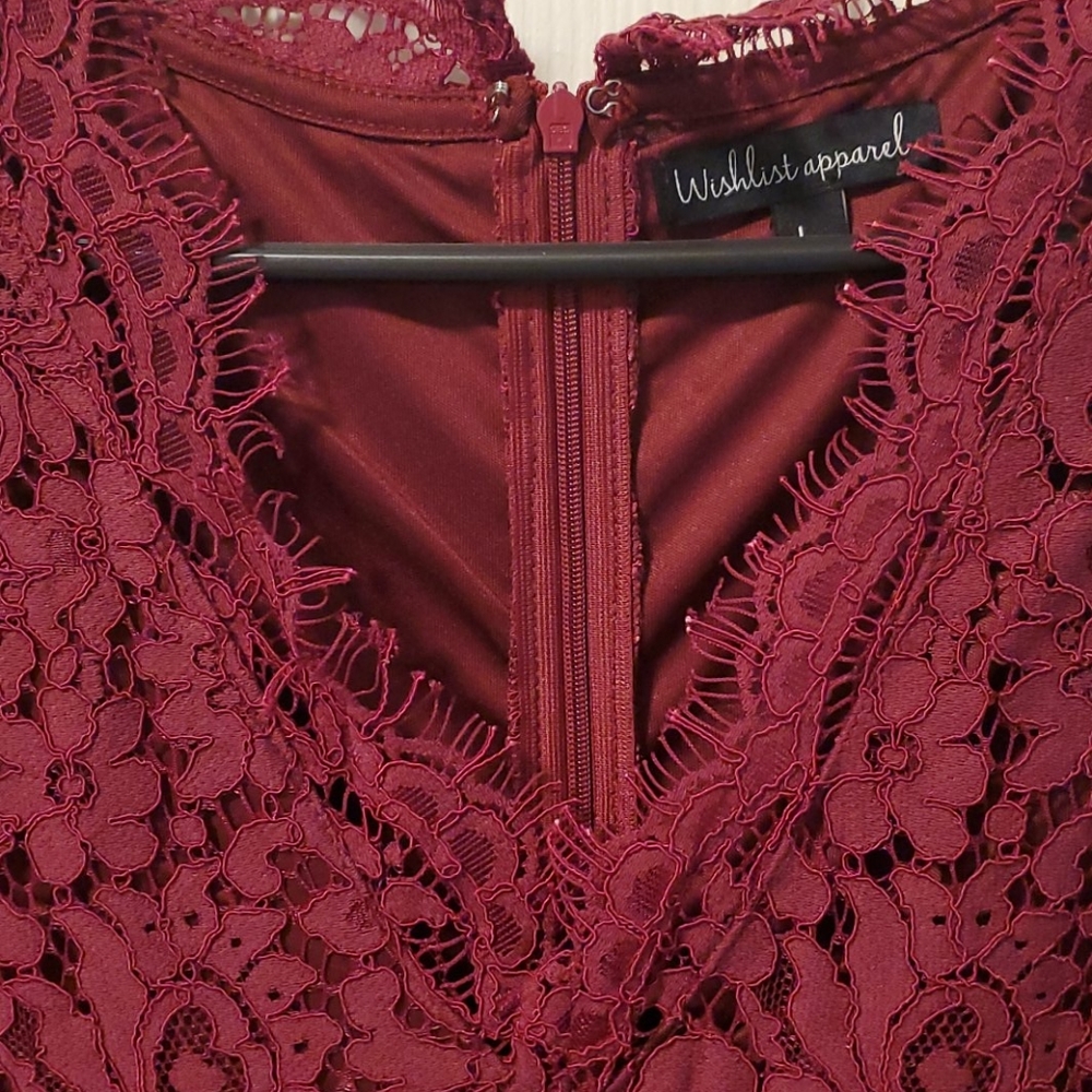 Dress - Picture 4 of 5